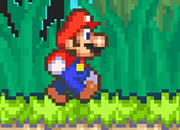 Mario Time Attack Mario Time Attack
