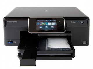 HP Photosmart Premium C310a HP Photosmart Premium C310a