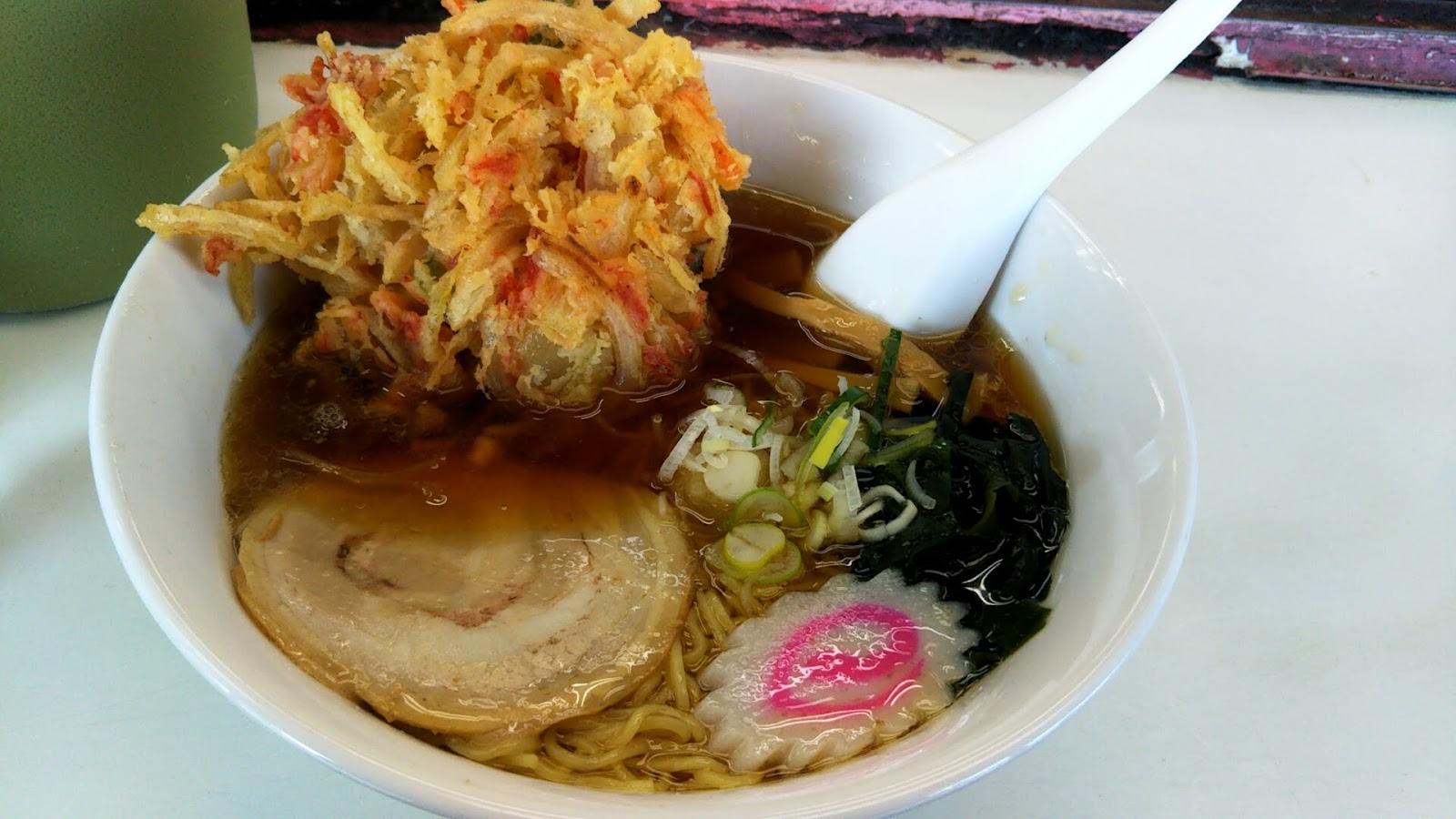 そらすの喰歴２