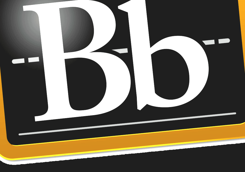 Blackboard Inc. Blackboard Distance Learning