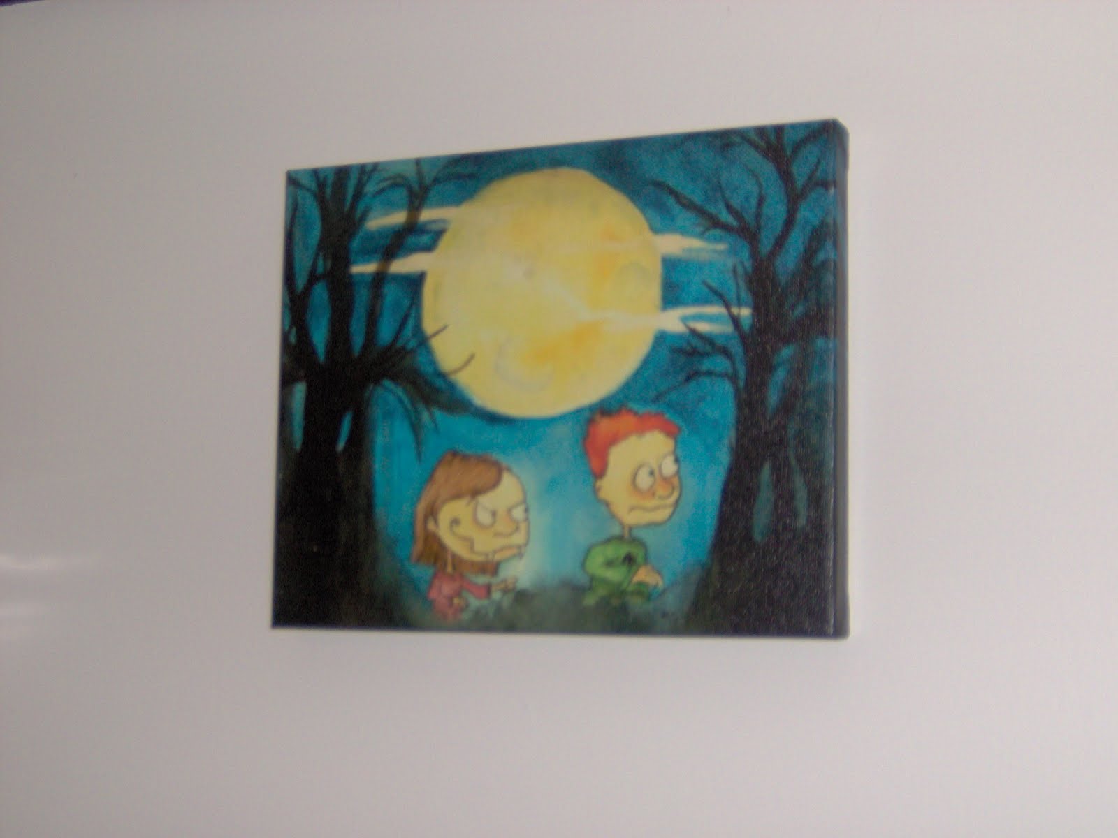 Easy Canvas Prints Ramblings Of A Coffee Addicted Writer Easy canvas prints is a photo art company with plenty of testimonials from happy customers. ramblings of a coffee addicted writer