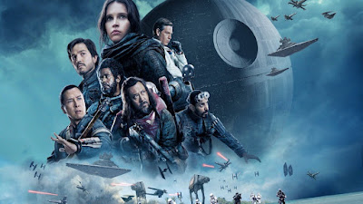Maio na Amazon Prime Video - Rogue One - Uma História Star Wars Maio na Amazon Prime Video - Rogue One - Uma História Star Wars