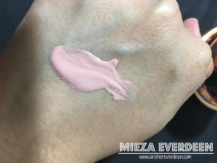 Dr Irma Skincare Review Mieza Everdeen