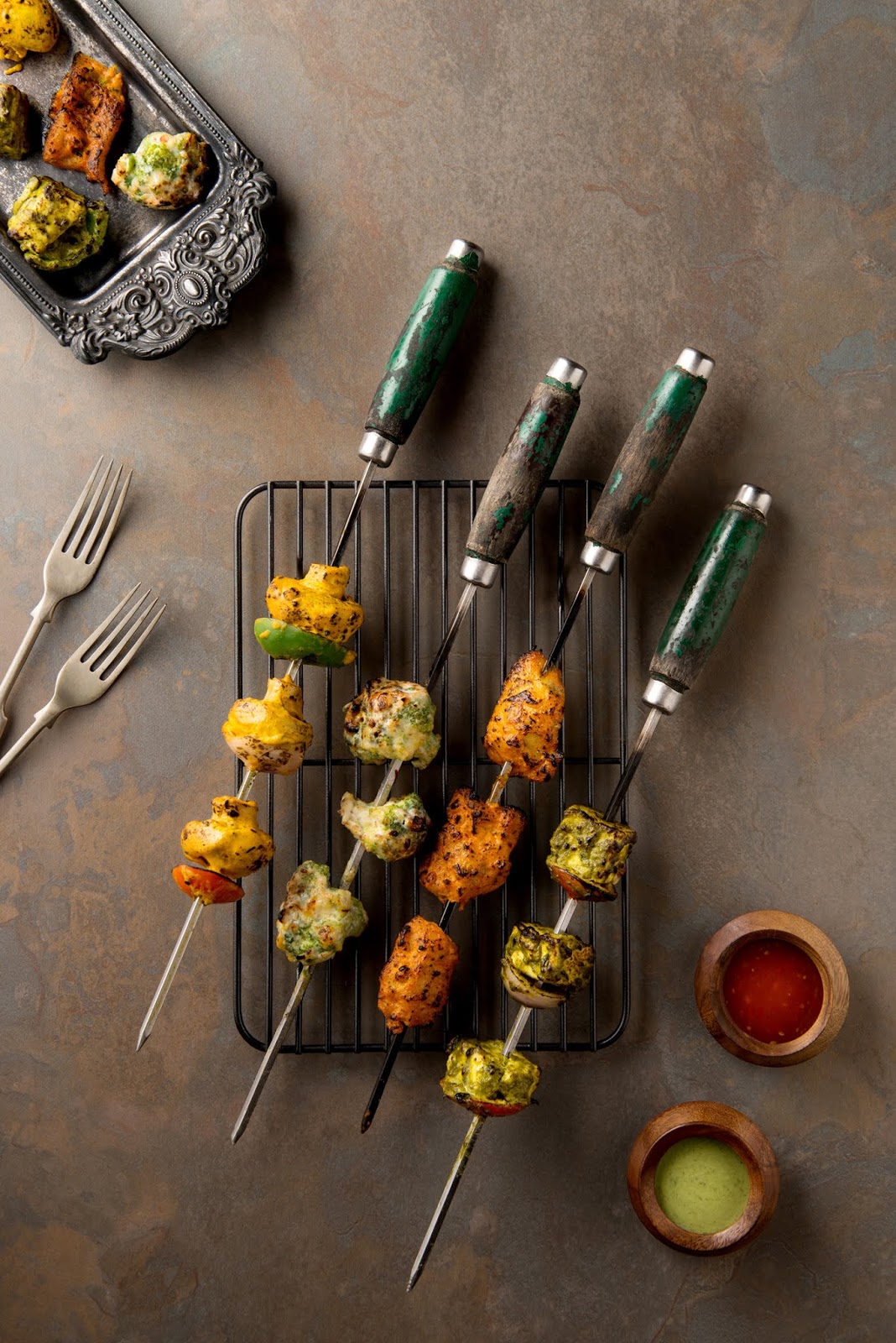 Pirates Of Grill Taking Barbeque Dining To Another Level