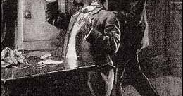 Sherlock (TV series) visual data 3