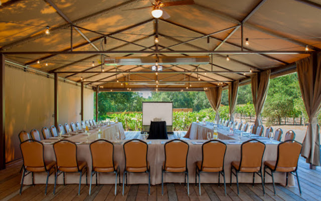 Top California Wedding Venues calistoga ranch an auberge resort Top California Wedding Venues calistoga ranch an auberge resort
