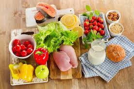 Menu Sehat Cara Diet yang Sehat