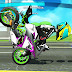 Download Stunt Bike Freestyle Android / iOS Game