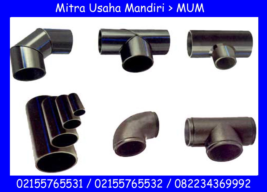 Daftar Harga Pipa HDPE Terbaru 2018 dan terupdate | Blog Paijah