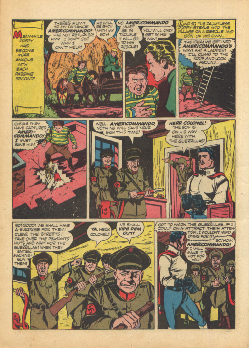 Action Comics (1938) 64 Page 44