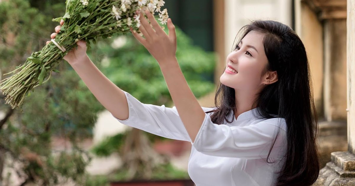 Hot girl… Chu Thị Thu Huyền