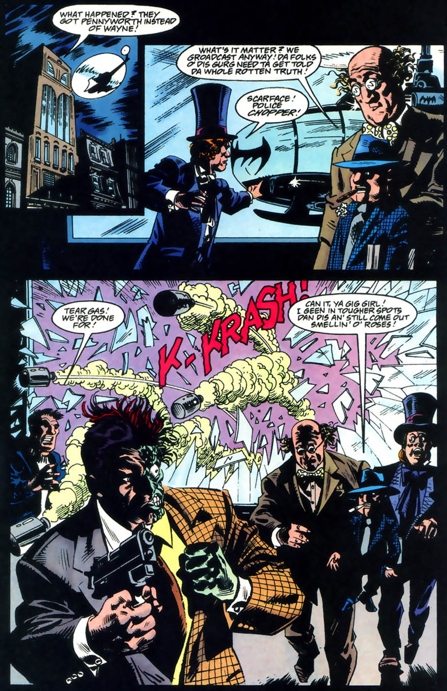 Read online Batman: Shadow of the Bat comic -  Issue # _Annual 2 - 53