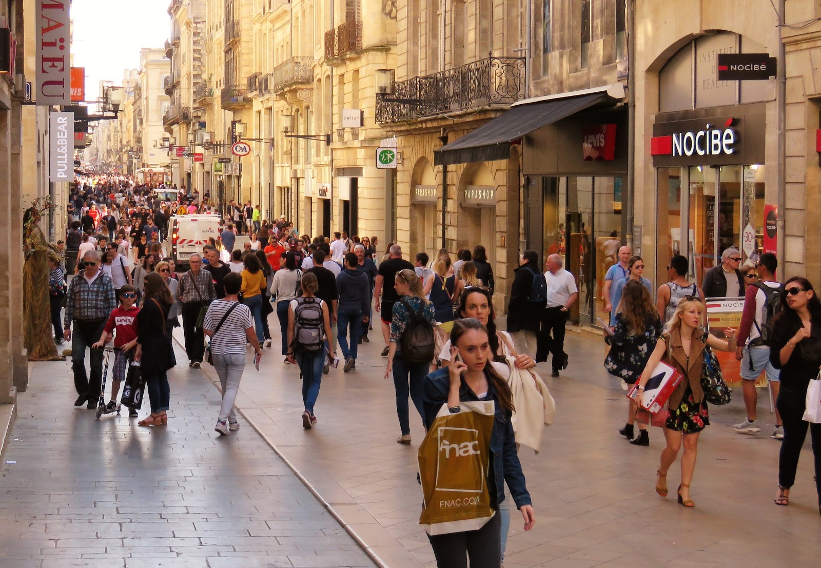 Celio Haussmann 2025