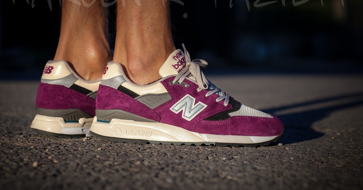 new balance 998 green