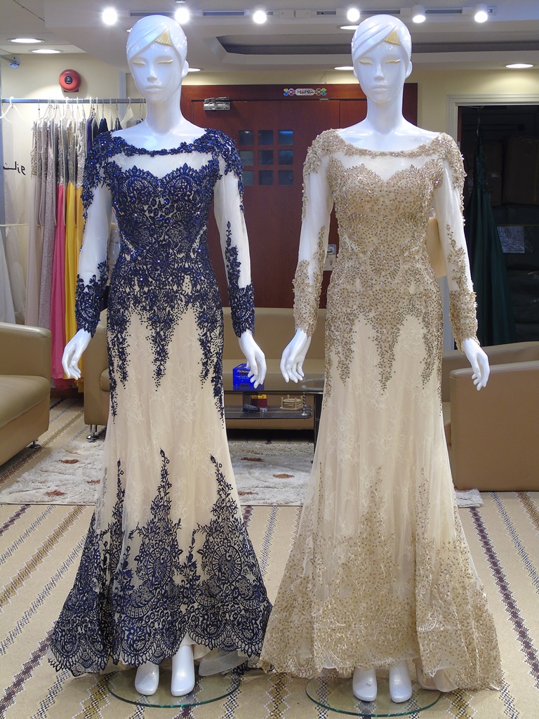 Evening dress (UAE)00971559089259
