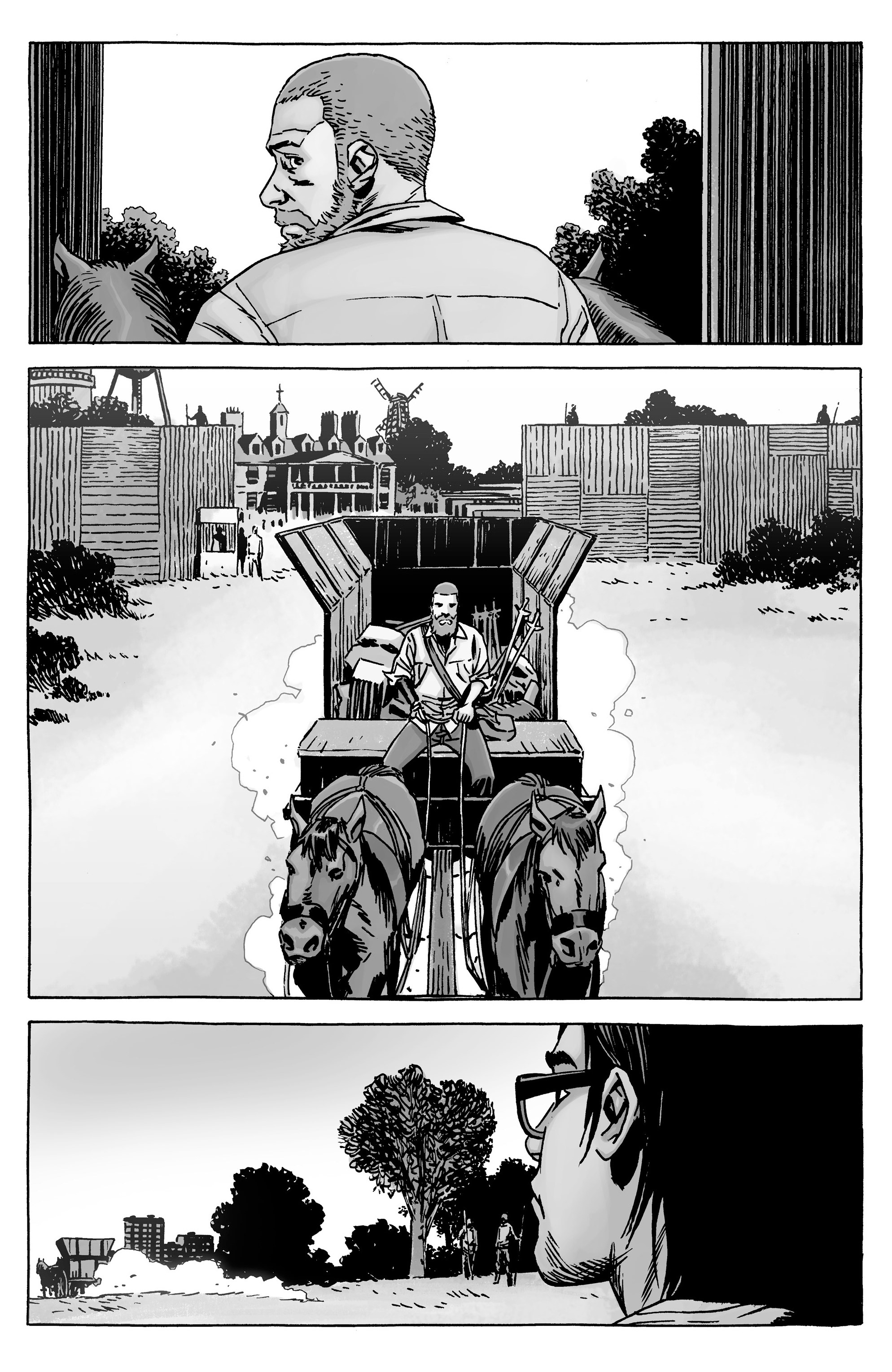 The Walking Dead issue 133 - Page 11