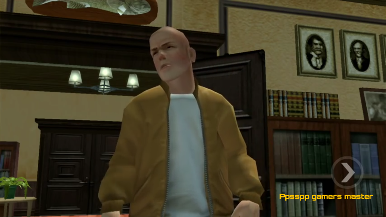 bully for ppsspp highly compressed