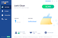 Clean Master Professional v6.4 Full version