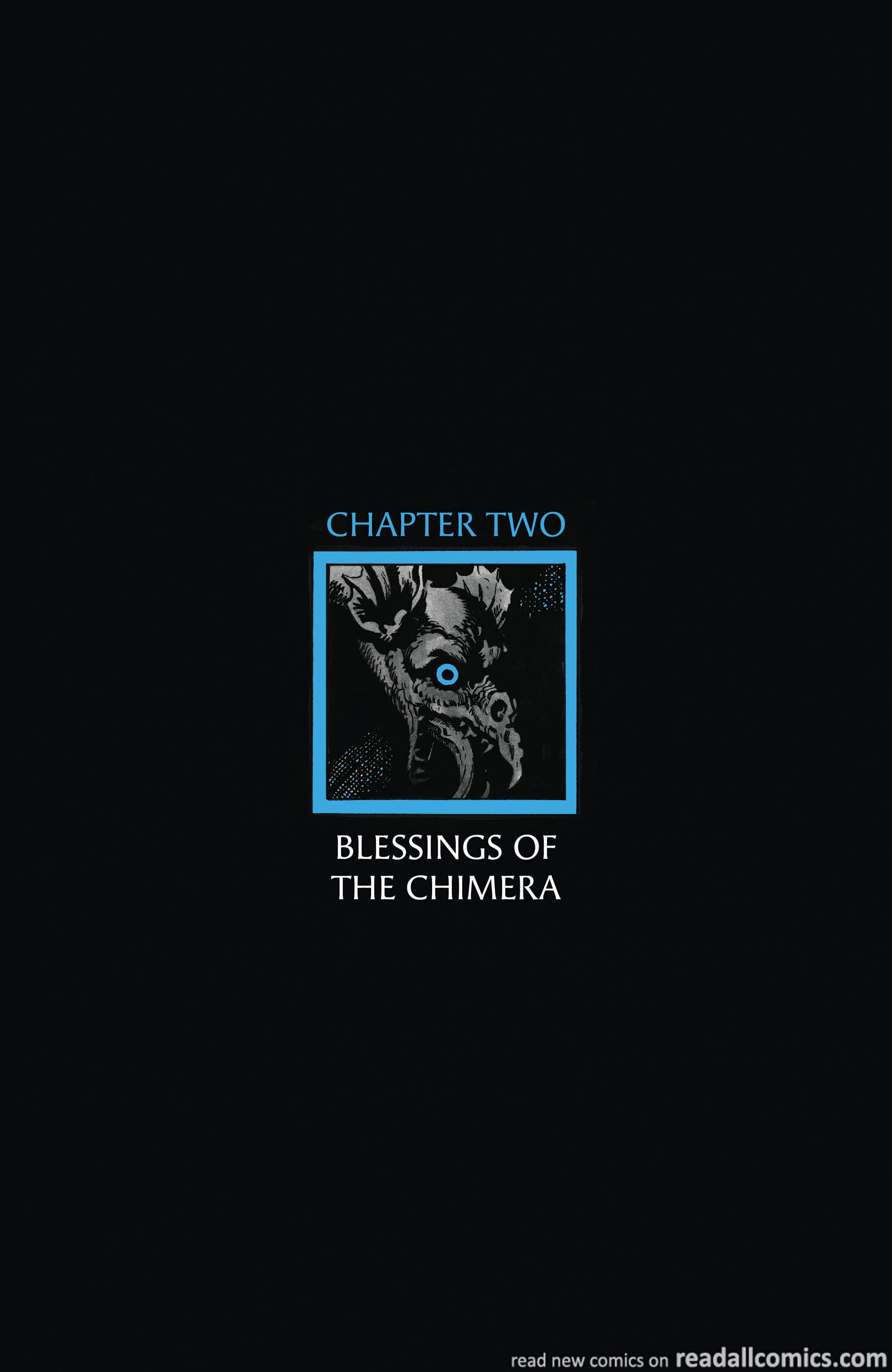 Basilisk chapter 2 page 2