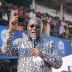 Deal with your controversies – Akufo-Addo to Zoomlion Boss