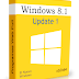 Windows 8.1 Update 1 español 32-64 bits full torrent