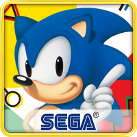 Game Sonic the Hedgehog Mod Cho Android Game Sonic the Hedgehog Mod Cho Android