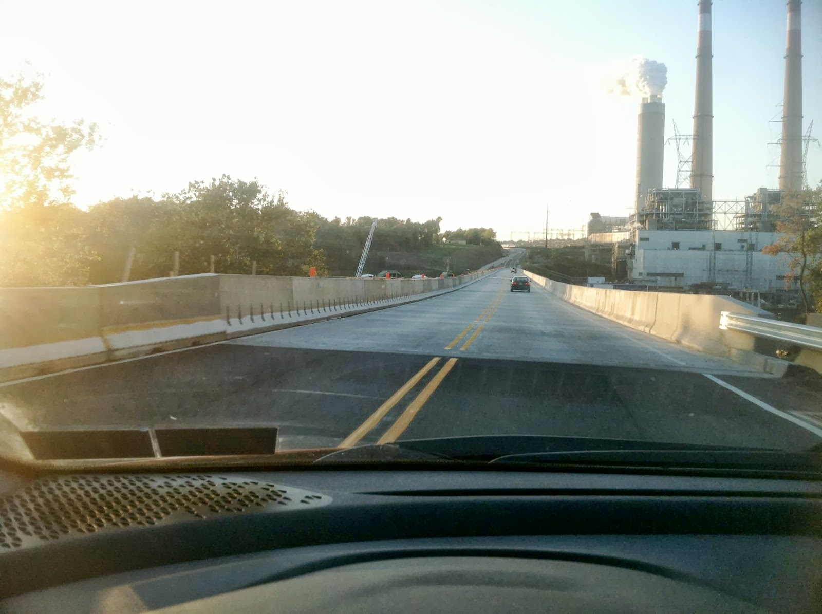 SWPA Rural Exploration Masontown, Pa Route 21 Bridge