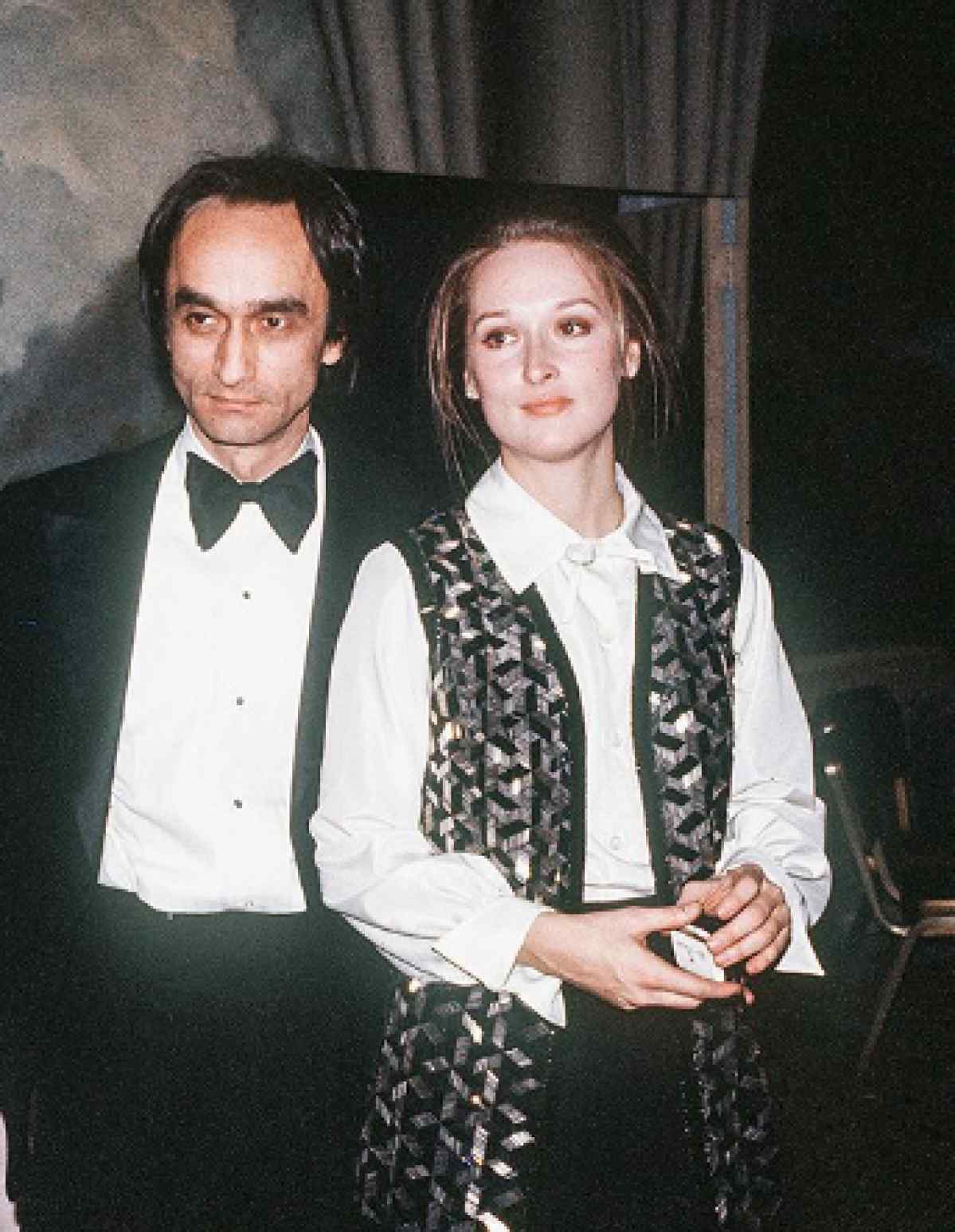 PESSOA John Cazale / A triste história do ator secundário mais