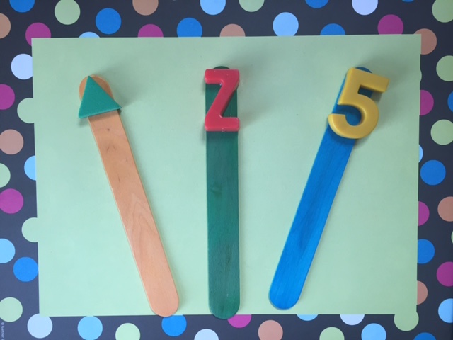 LITERACY STICKS - Dr. Jean & Friends Blog