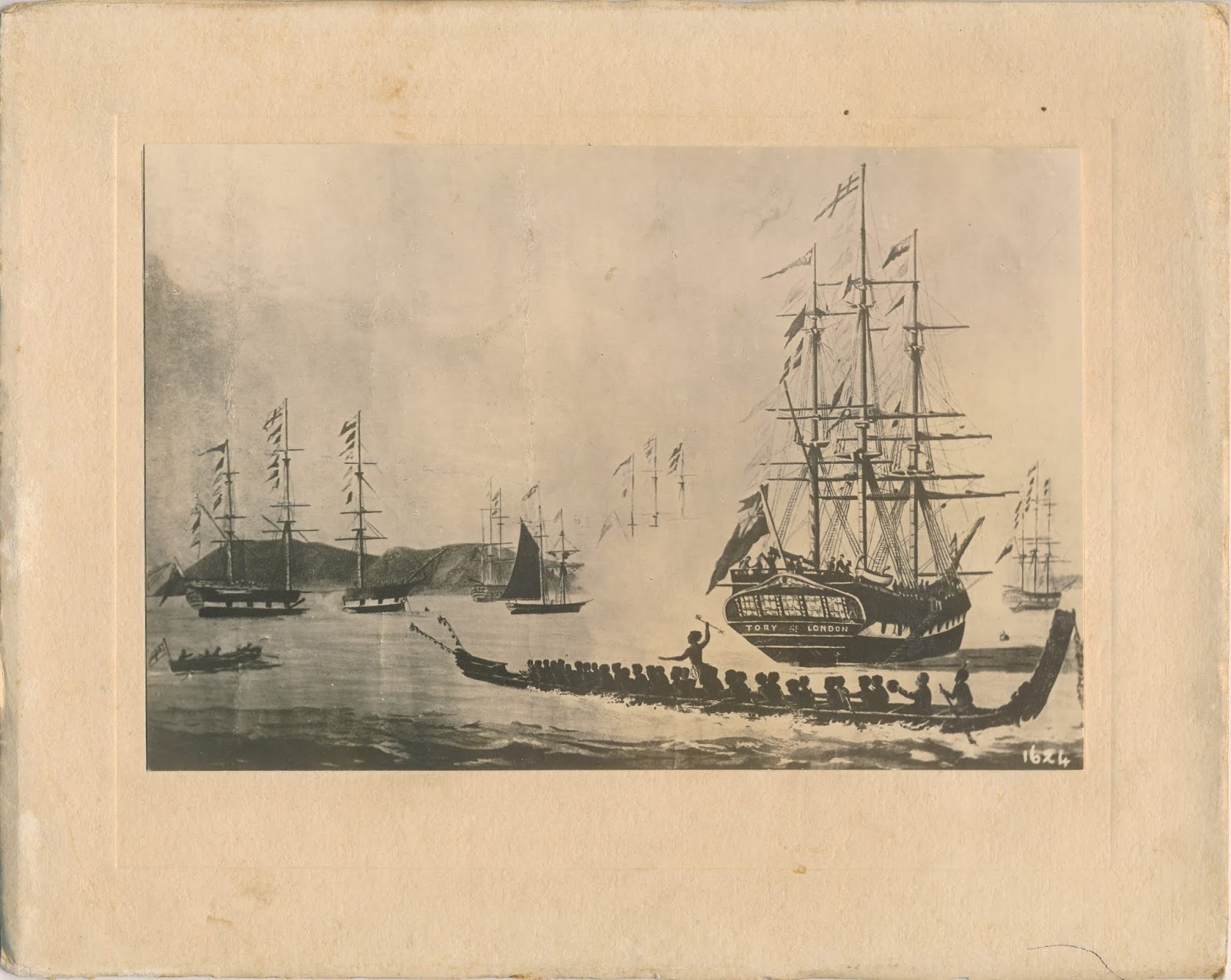 Early New Zealand Photographers Early New Zealand Scenes