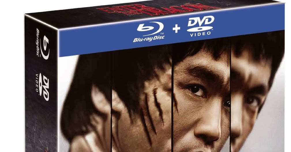 Operation Dragon Bruce Lee Film Complet En Francais Youtube Le Blog HD LAND: Nouveauté Blu-ray : Opération Dragon 40ème Anniversaire