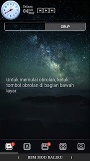 Download Tema BBM MOD Galaxy v3.3.6.51 APK Versi Terbaru Download Tema BBM MOD Galaxy v3.3.6.51 APK Versi Terbaru