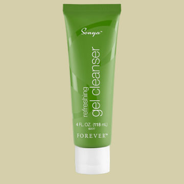 Освежаващ почистващ гел /Sonya™ refreshing gel cleanser/
