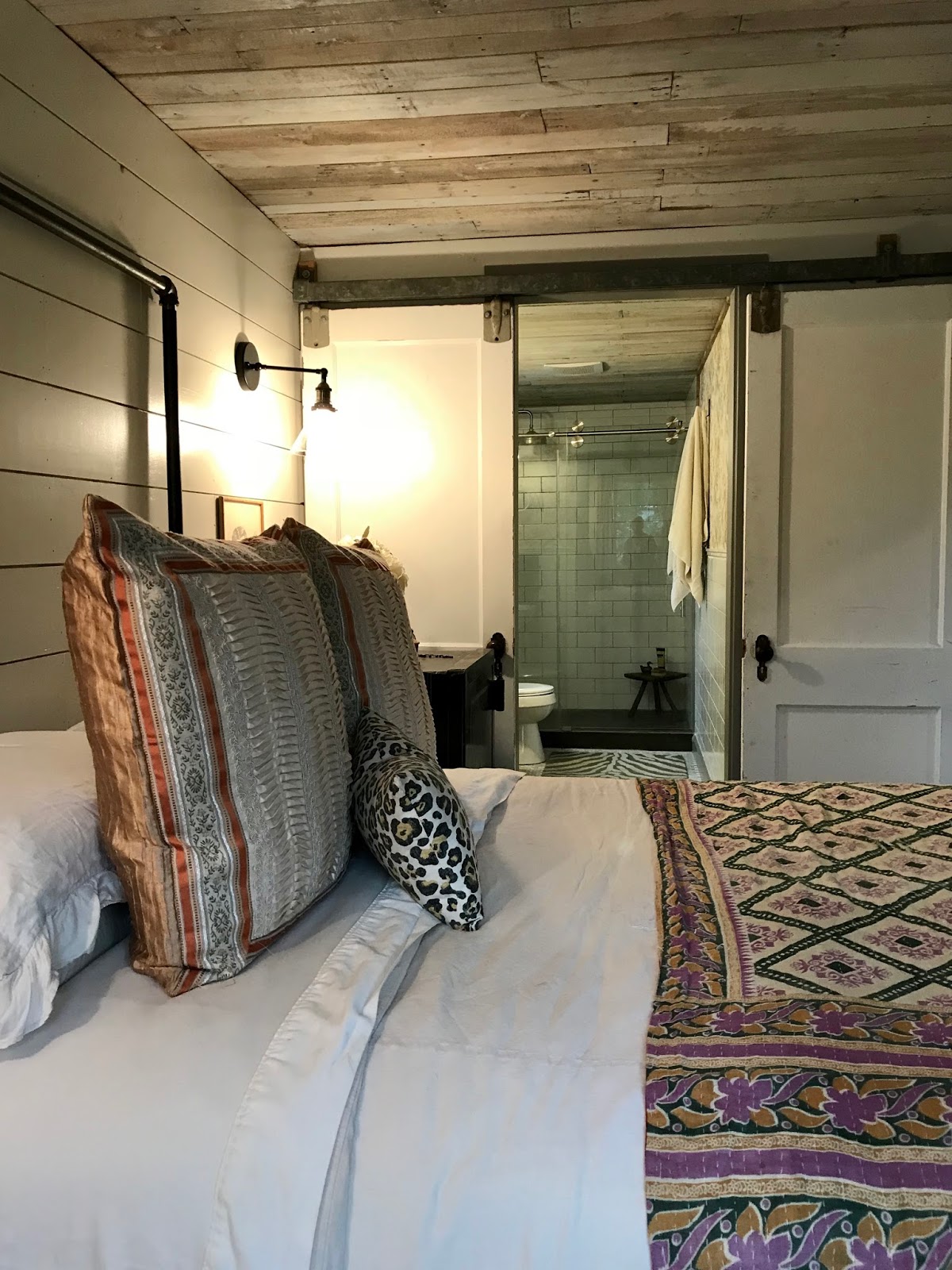 My Sweet Savannah A Boho Farmhouse Tour