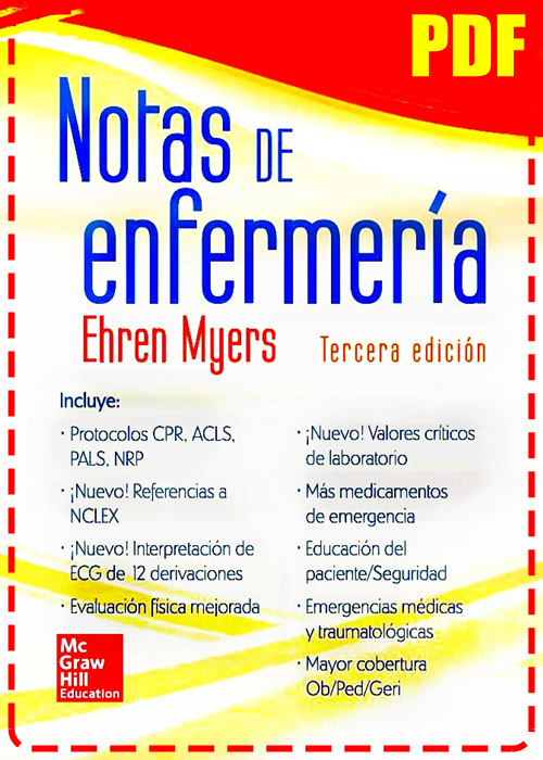 Tecnicas basicas de enfermeria mc graw hill pdf gratis