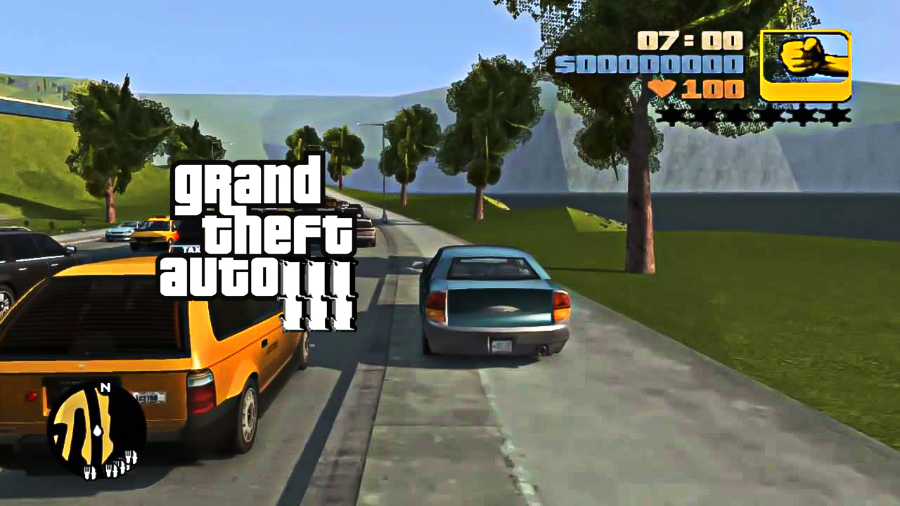 Gta 3 free download for android full version highly compressed download