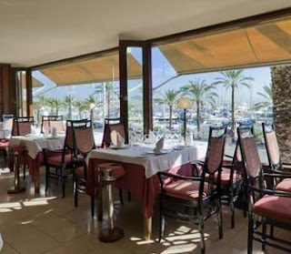 Restaurante Sa Cranca - Palma de Mallorca