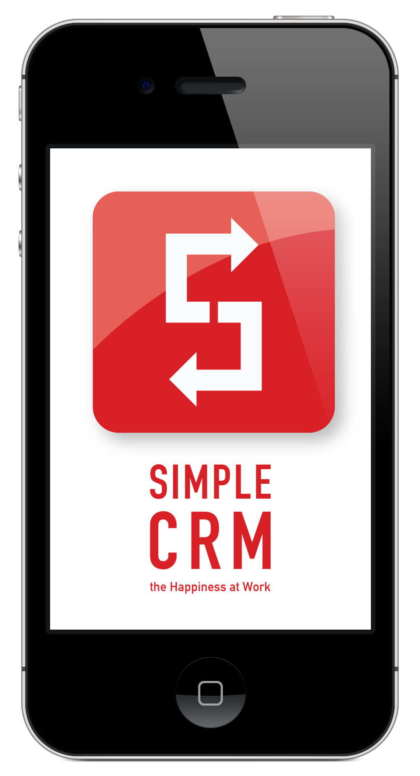 Logiciel CRM compatible mobiles (GSM)