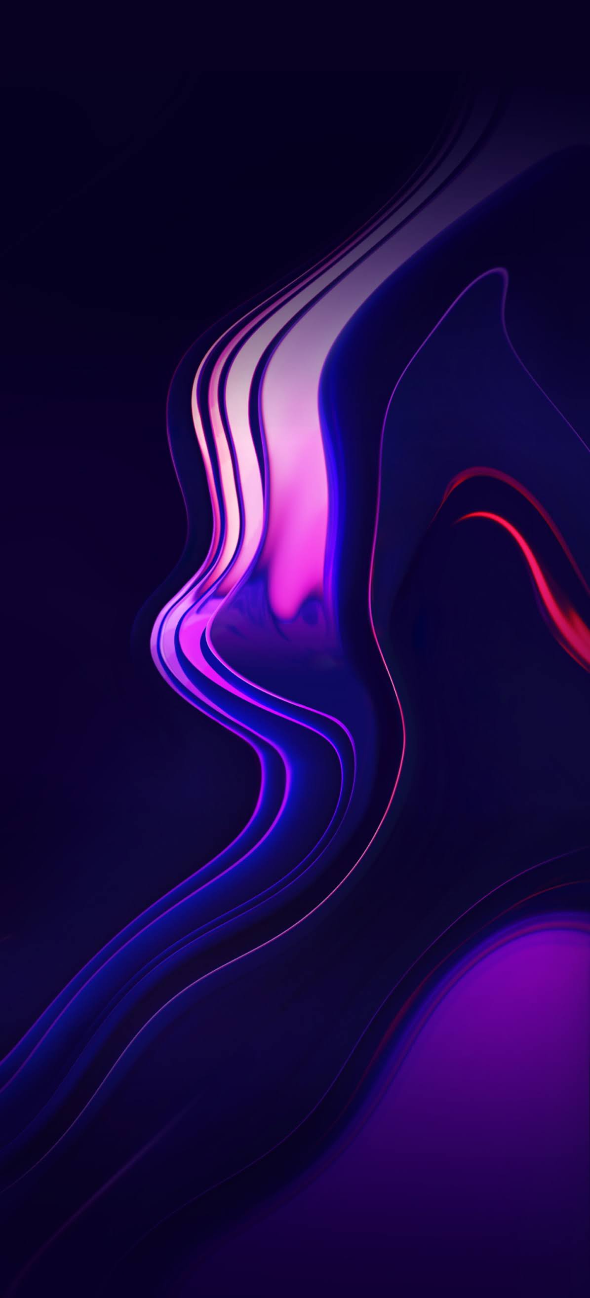 Wallpapers Oppo Find X Pro Pack 1