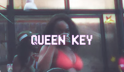 @KeyisQueen - My Way @KeyisQueen - My Way