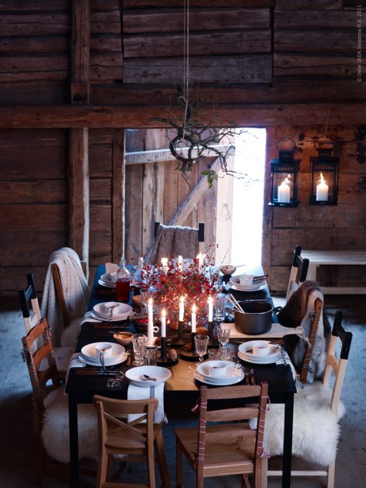 jamaica byles IKEA revisited