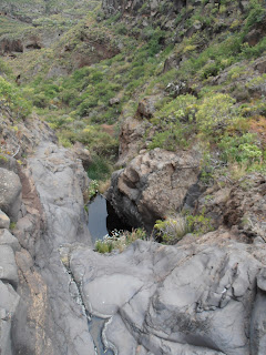 Barranco del Draguillo Barranco del Draguillo