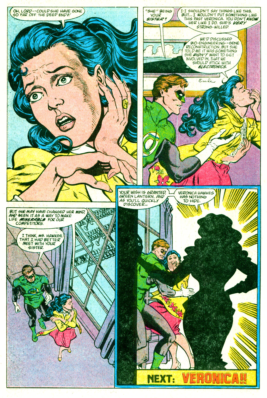 Action Comics (1938) 618 Page 8