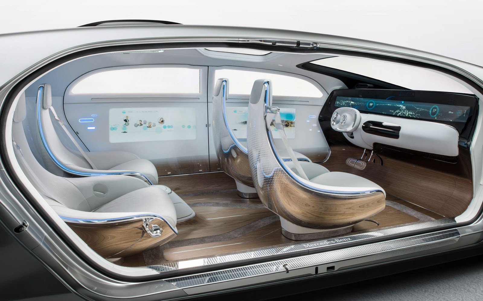 mercedes benz f015 luxury rooteto