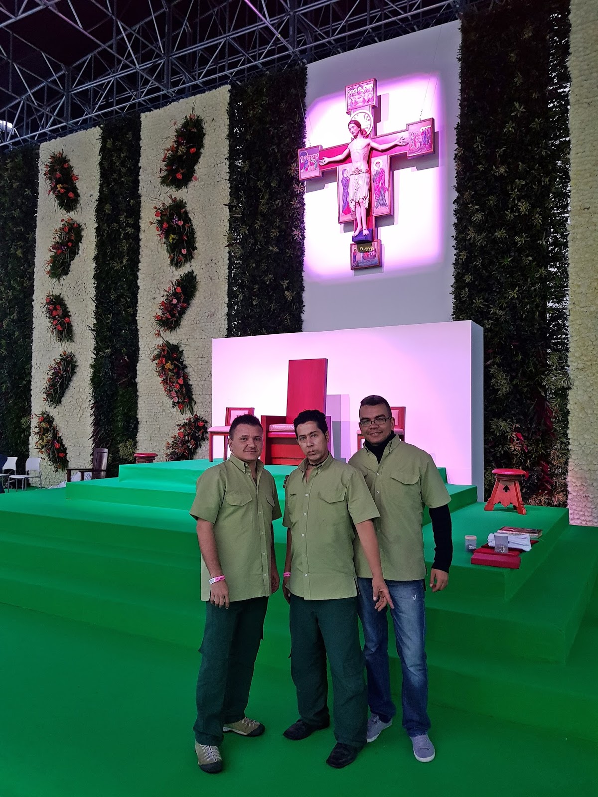 Floristería Hojas Blancas