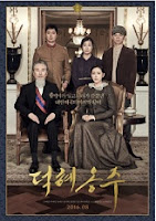 Sinopsis Film Korea The Last Princess (2016)