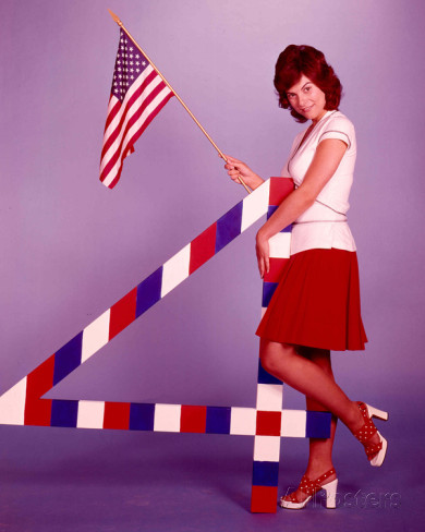 B Movie Babes: #58 Adrienne Barbeau