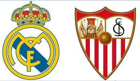 REAL MADRID 4-1 SEVILLA - Spanish La Liga highlights