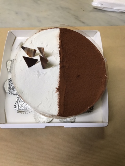 ポワール限定 フランス菓子 Poisson Rouge ポワッソンルージュ 大分