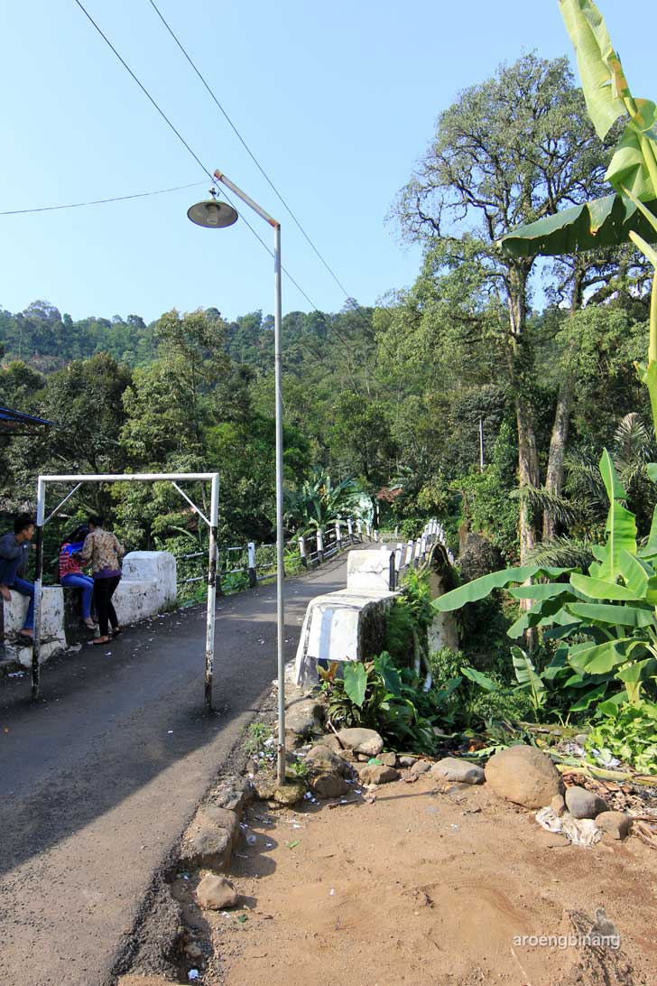 jembatan lengkung lolong pekalongan